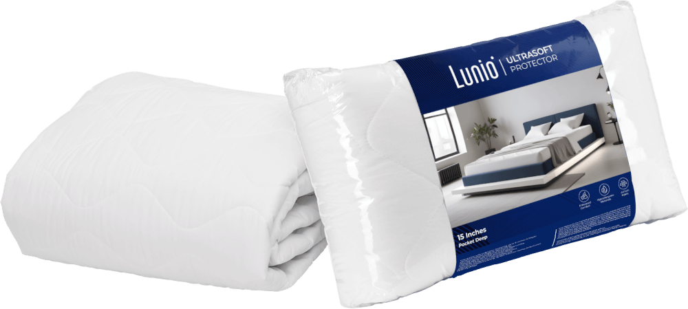 ผ้ารองกันเปื้อน 5 ฟุต LUNIO ULTRASOFT PROTECTOR